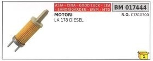 Filtre gas oil - filtre,
