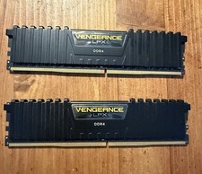 Kit Barrette Mémoire DDR4
