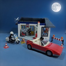 Playmobil 3623 City Action