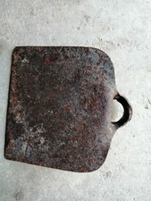 Drague de mine allemande de pionnier guerre souterraine galerie Eparges Vauquois