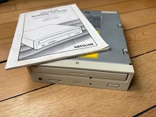 Vintage Mitsumi double speed