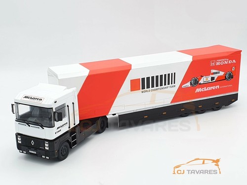 Salvat rgd2e810 renault magnum - rgd2e810,