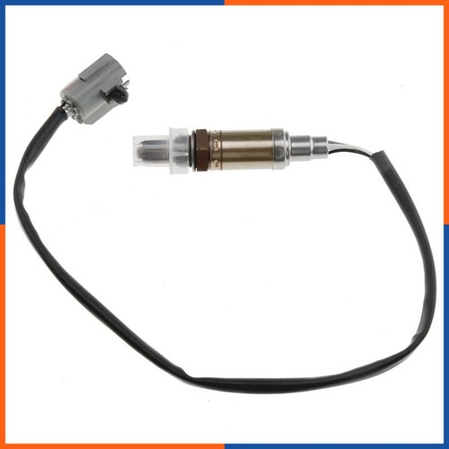 Sonde lambda capteur - sonde,