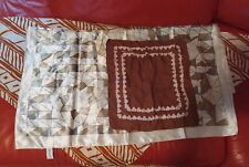 Lot Étole Foulard Christian dior Guy Laroche 