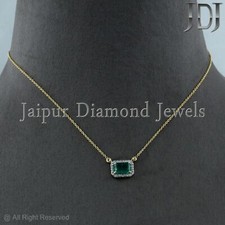 Collier Chaîne En Or Jaune 14