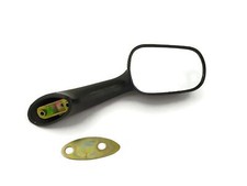 Rétroviseur droit Carbon-Look Honda CBR 600F 1000F / VFR 750F 800FI