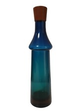 Rare Bouteille Vintage"TROPICO" de GÖRAN WÄRFF pour PUKEBERG ,Suède 1962 