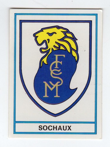 Panini football badge - panini,