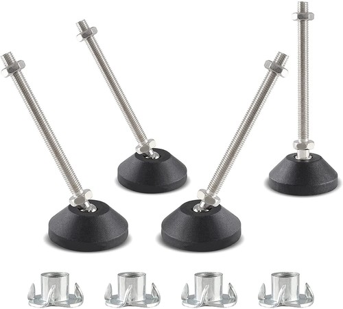Pack adjustable leveling - 4,