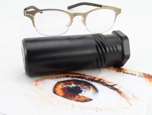 Lunettes berlin mod sans - ic,