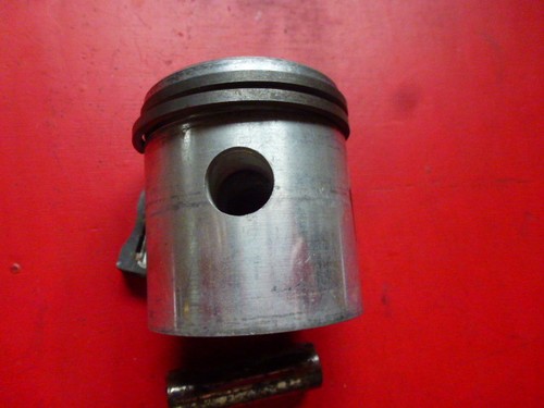 Piston monet goyon s3g - piston, cc