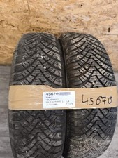 Pneu 165/70 R14 81 T LAUFENN Hiver