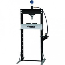 Presse Hydraulique 20 Tonnes sur Pied - Livraison Gratuite en France Garantie 3 