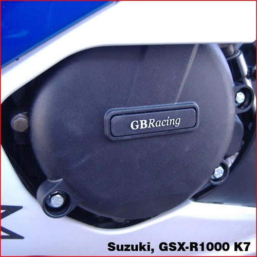 Protection alternateur - , gb