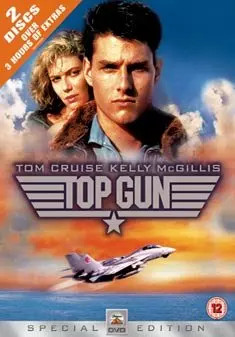Top gun special edition - gun, edition]
