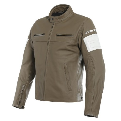 Veste cuir dainese san - dainese,