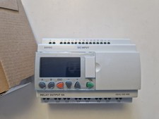 Automate Crouzet millenium 3 24VDC CD20 avec alimentation 24v neuve.