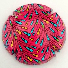 capsule de mousseux WAX (non