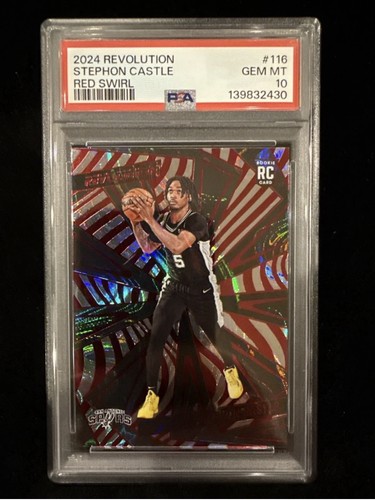 2024 panini revolution - panini,
