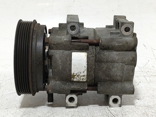 Compresseur climatisation ford - compresseur,