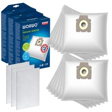 Sacs aspirateur Hoover Telios