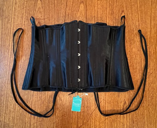 Heavy duty lace - heavy, lace-up
