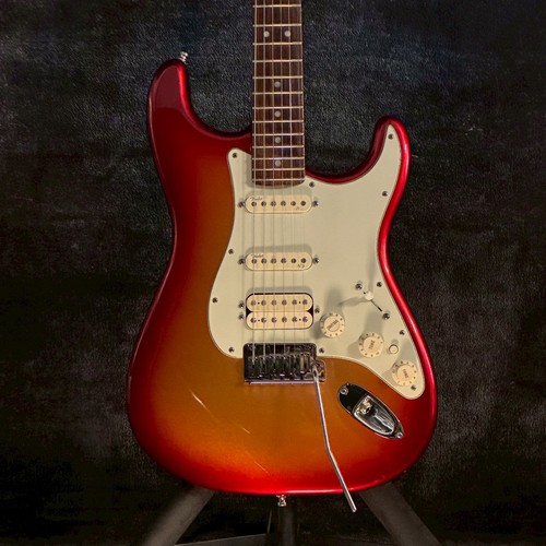 Fender usa american deluxe - usa,
