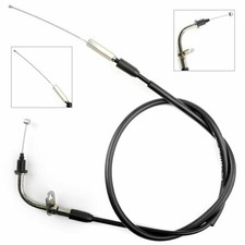 Câble d'accélérateur