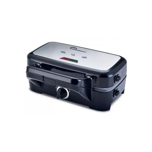 Little balance gaufrier - little,