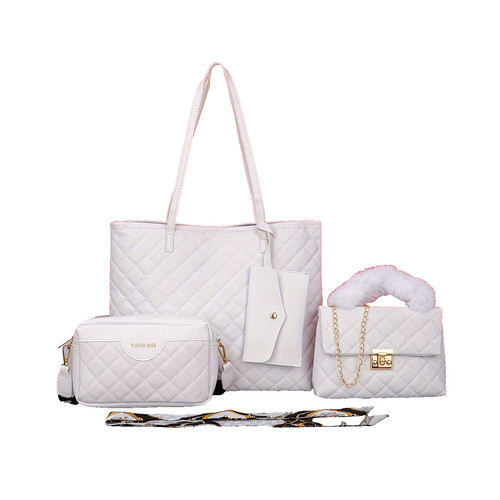 Ensemble sacs main - ensemble,