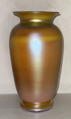 Durand gold iridized - 1/2”,