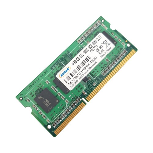 Barrette mémoire 4go ram ddr3 - 4go,