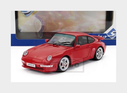 Solido porsche 911 - solido,