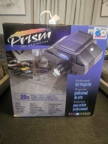 Artograph super prism image - super,