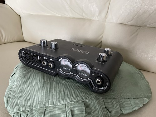 Line pod studio ux2 toneport - line,