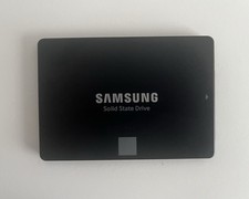 Samsung MZ-76E1T0 SSD Interne