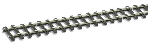 Rail maillechort traverses - maillechort,