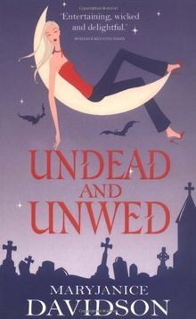 Undead and unwed - undead, (undead/queen