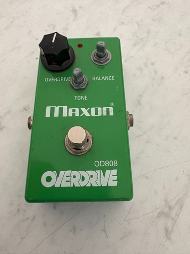 Maxon od808 - maxon,