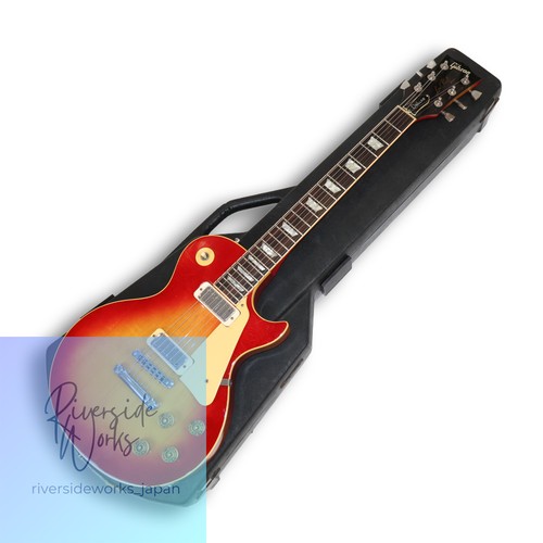 Guitare électrique gibson - guitare, les