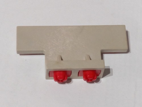 Playmobil connecteur support - playmobil,