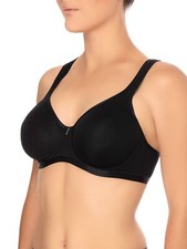 Soutien-gorge à armature Beyond Basic Felina 202223 90-125 B-G Noir