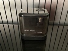 Taille Crayon Électrique Automatique  À Pile marque OK