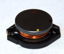 Self / Inductance - 10µH - 2