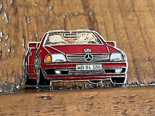 a PINS PIN VOITURE CAR