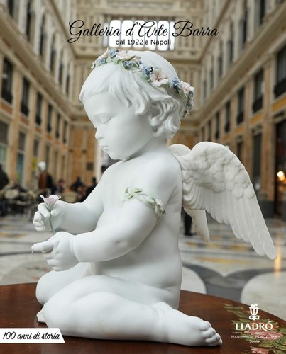 Lladró porcelaine