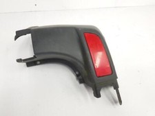 2E1807322C pointe pare-choc arrière droit pour VOLKSWAGEN CRAFTER CAJA CERRADA