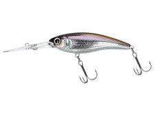 Neuf daiwa steez shad 60sp - neuf,