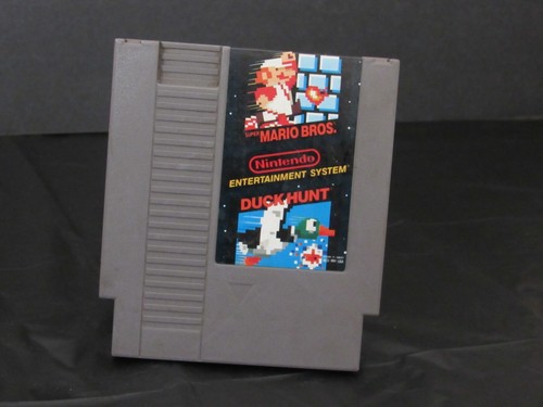 Super mario bros duck - super,