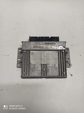 CALCULATEUR MOTEUR ECU PEUGEOT